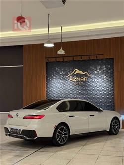 بی ئێم دەبڵیو سیریەس 7